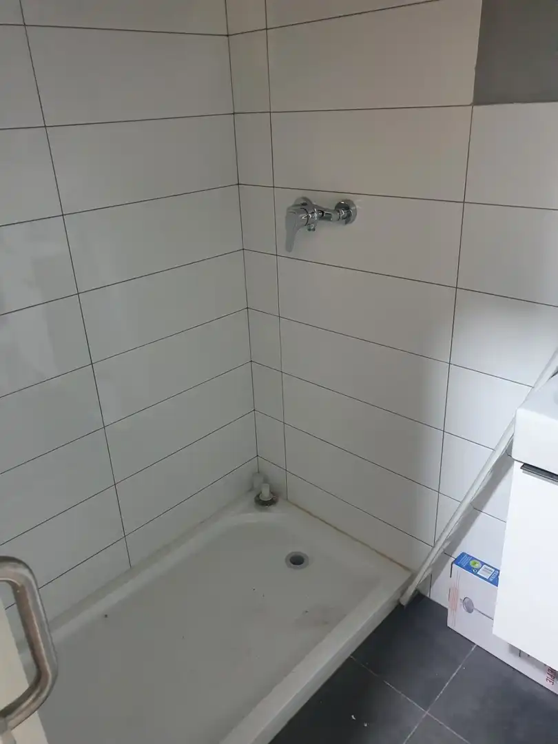 Bathroom of Houses for sale in Sabadell  with Air Conditioner, Heating and Parquet flooring