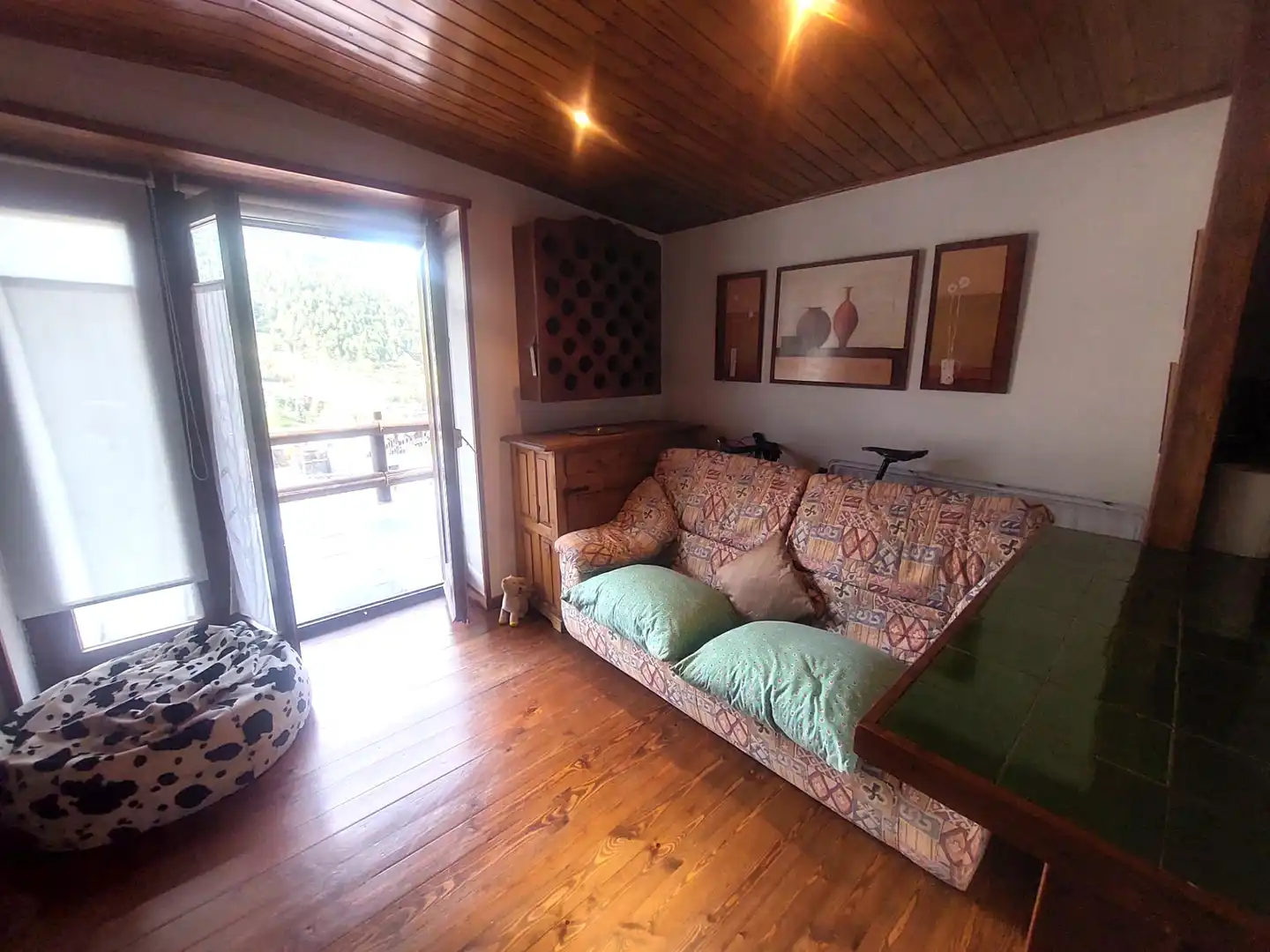 Apartament amb terrassa en venda a Urbanització Sant Pere del Tarter 59, imagen 7