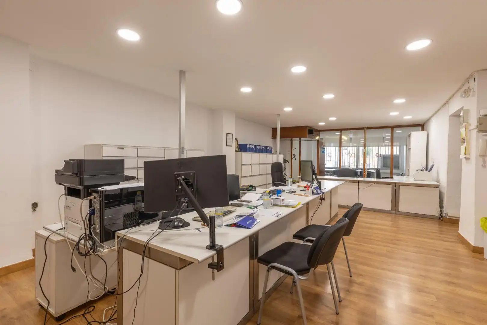 Business premises for sale in Centro, imagen 23