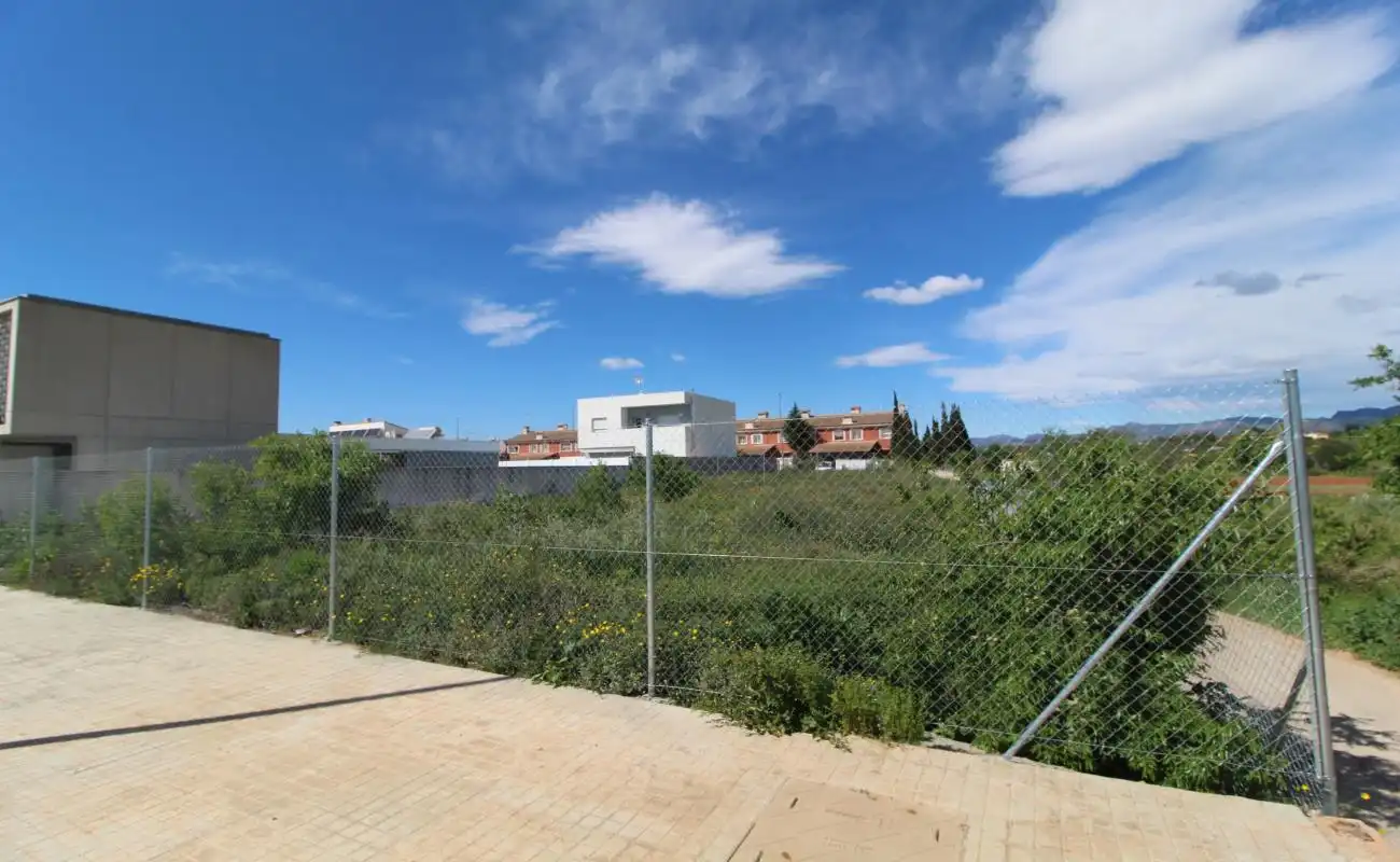 Terreny residencial en venda a Calle N 4 Osito II 43, imagen 8