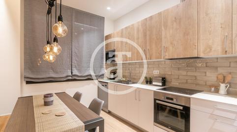 Photo 5 of Flat to rent in Carrer de Lorenzale, El Camp de l'Arpa del Clot, Barcelona