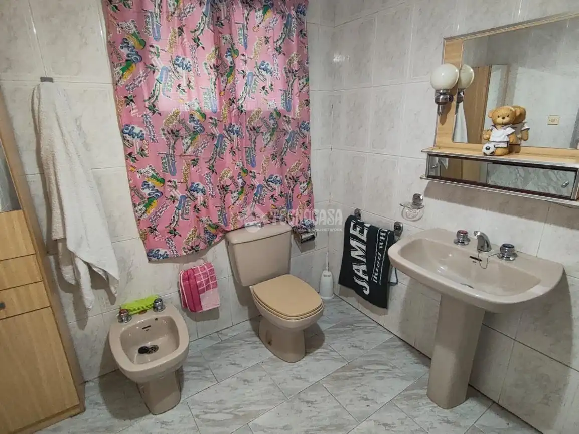 Casa bifamiliare in vendita a La Carolina, imagen 15
