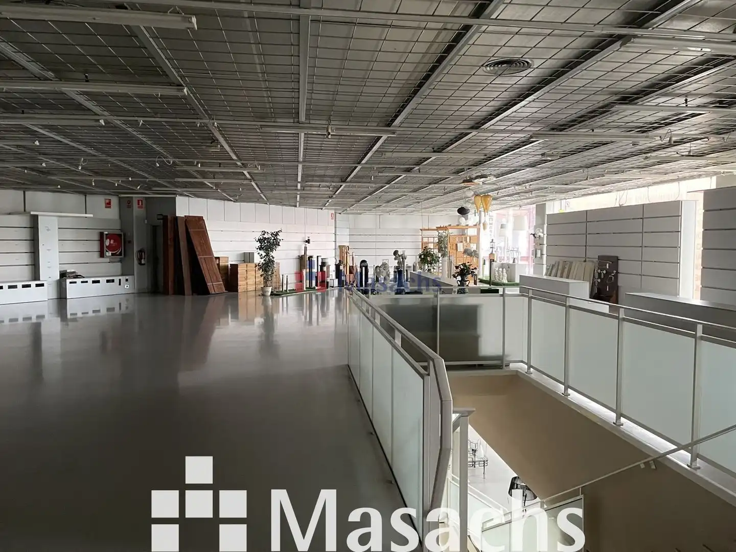 Industrial building for sale in Sud, imagen 3