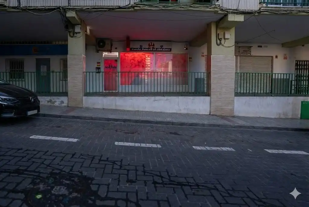 Local comercial en venda a Centro Urbano, imagen 3