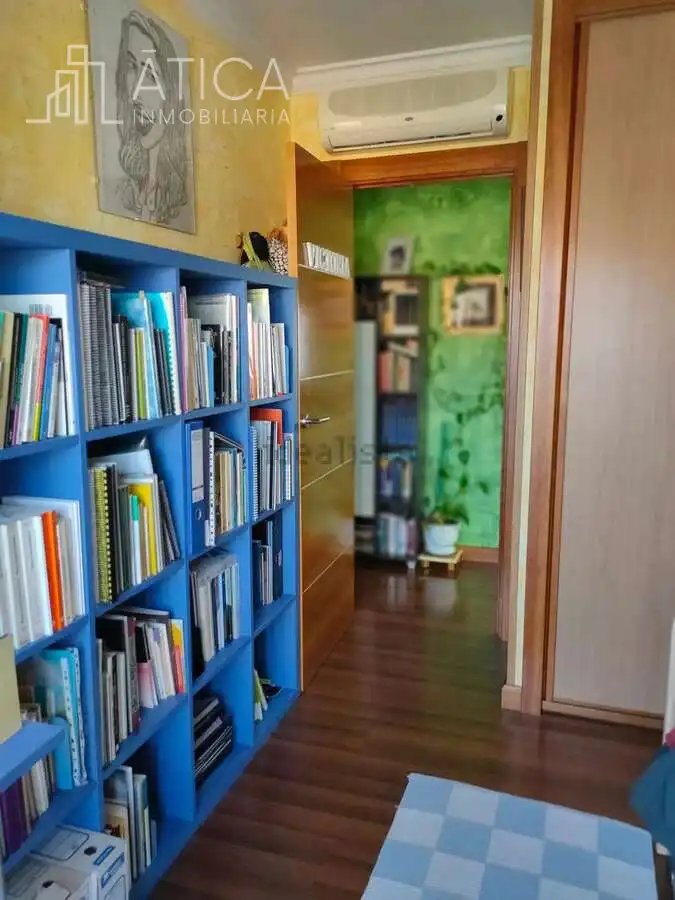 Penthouse mit Aufzug zum Verkauf in Pizarrales, imagen 15