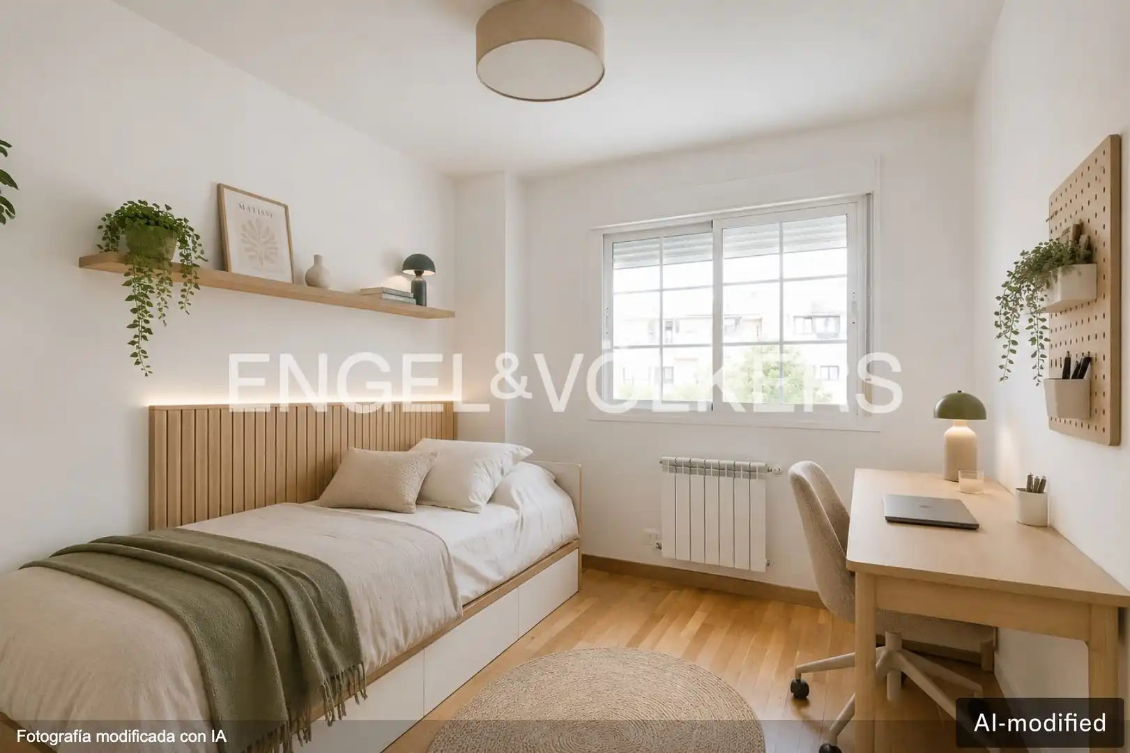 Appartamento con terrazza in vendita a El Cantizal, imagen 19