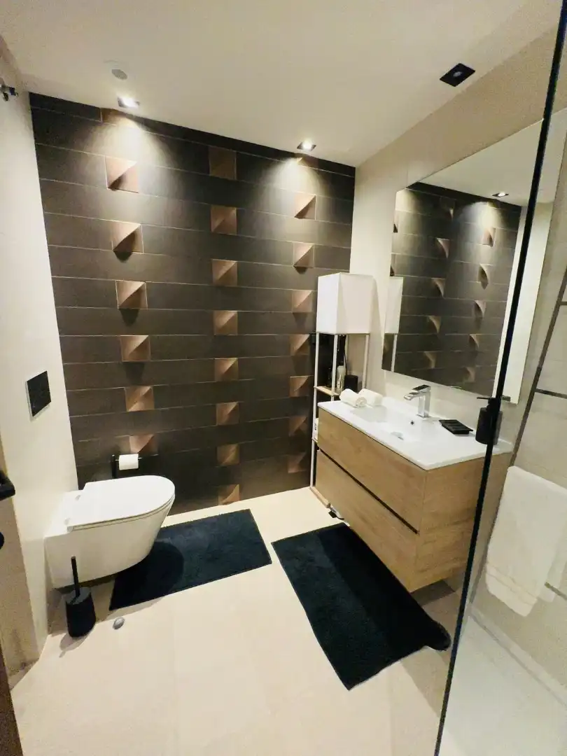 Piso con piscina en venta en Nueva Andalucía, imagen 11