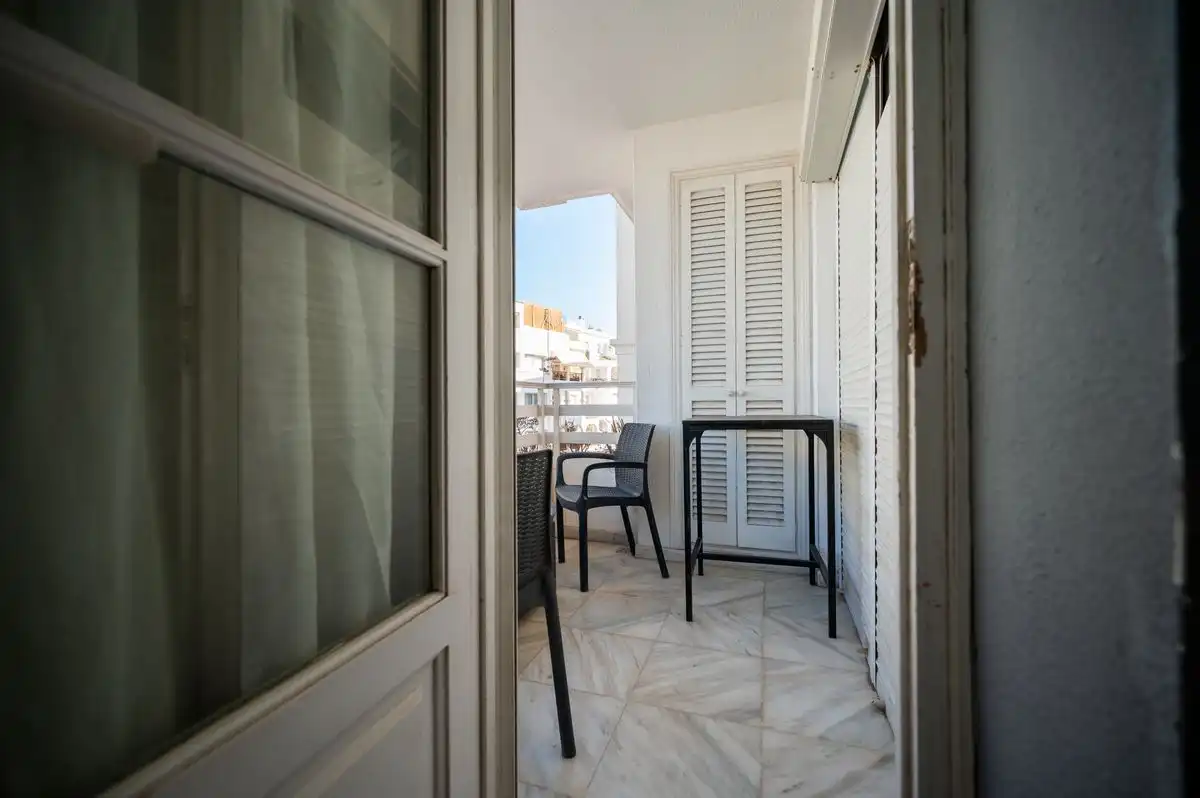 Appartamento con terrazza in vendita a Avinguda de Sant Joan de Labritja, imagen 19