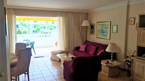 Photo 4 of Apartment to rent in Marqués de Villanueva del Prado, Zona Botánico, Santa Cruz de Tenerife