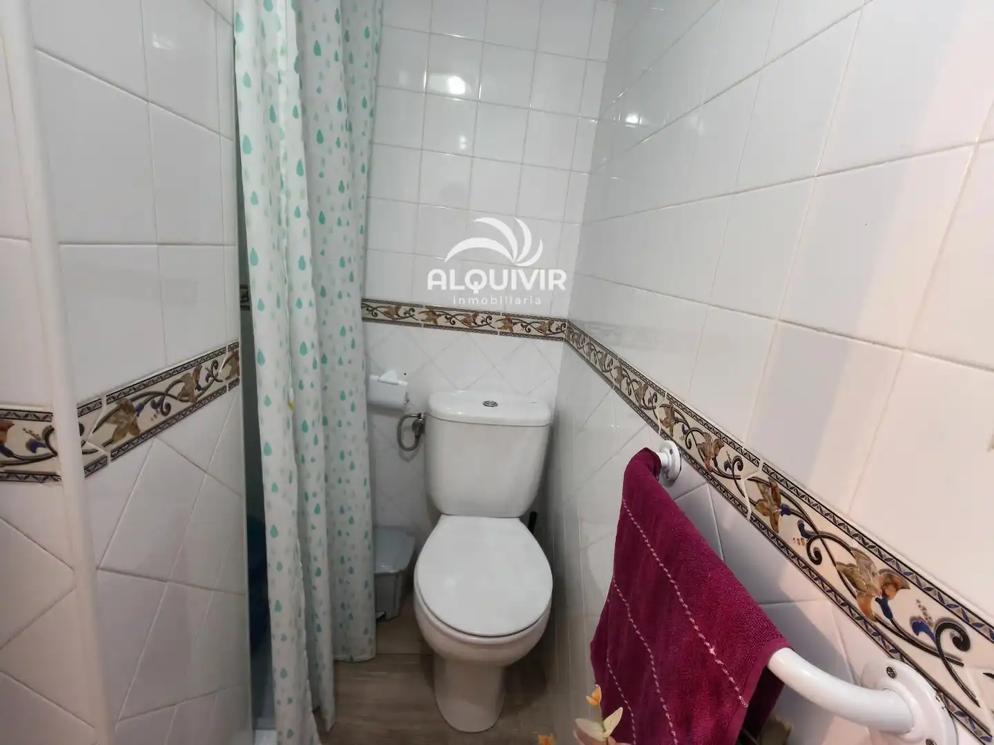 Baño de Piso en venta en Almonte con Aire acondicionado, Terraza y Trastero