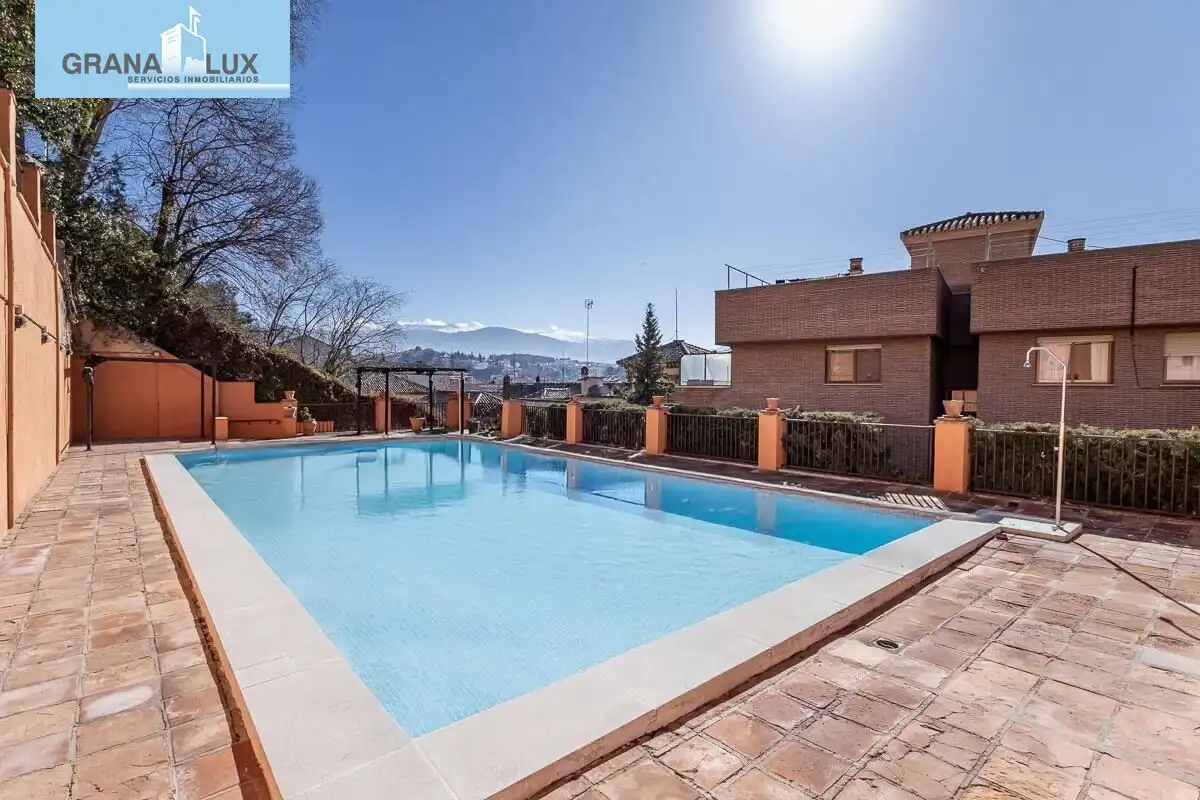 Piso con piscina en venta en ESCORIAZA, imagen 8