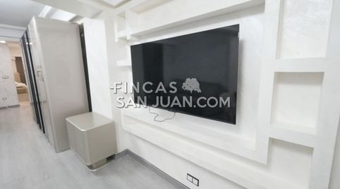 Foto 3 von Wohnung zum Verkauf in Ensanche - Diputación, Alicante / Alacant