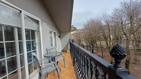 Foto 5 de Àtic en venda a Rúa Campo Da Feira, A Cañiza , Pontevedra