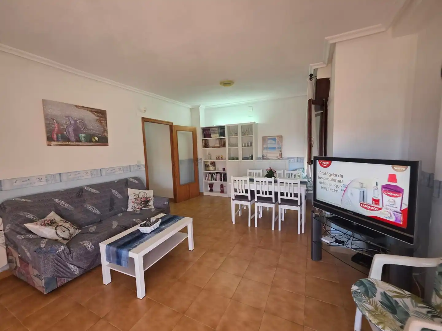 Mini appartamento in affitto a Santa Pola ciudad, imagen 11