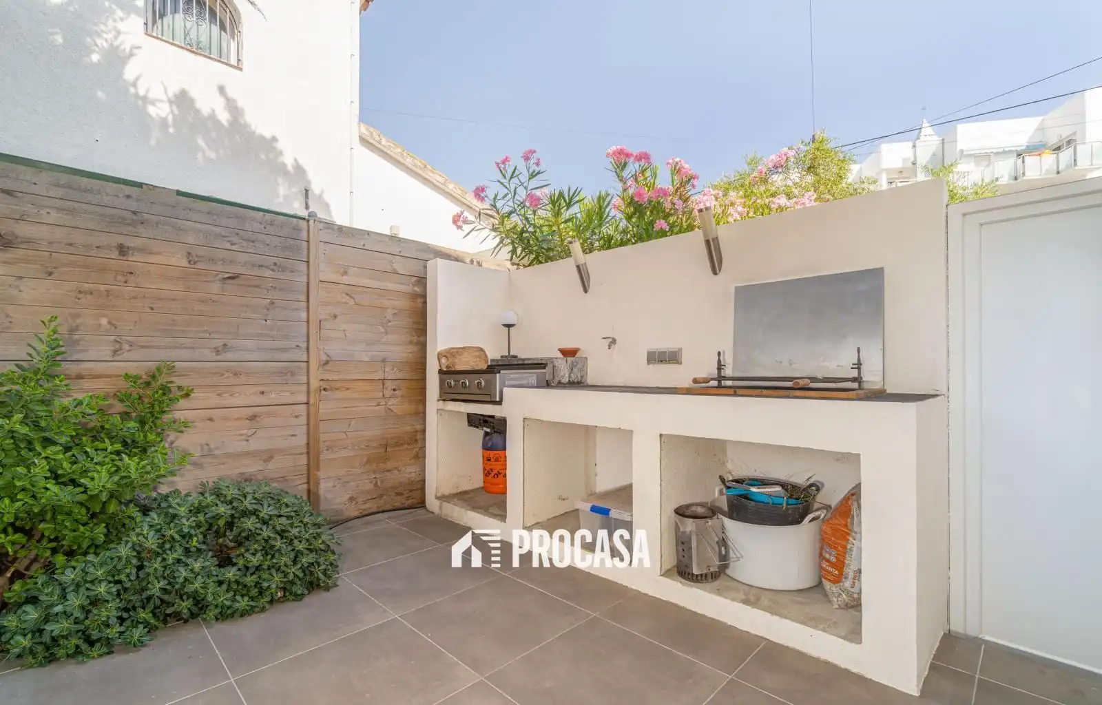 Villa avec piscine à vendre à DEL PORT JOAN, imagen 18