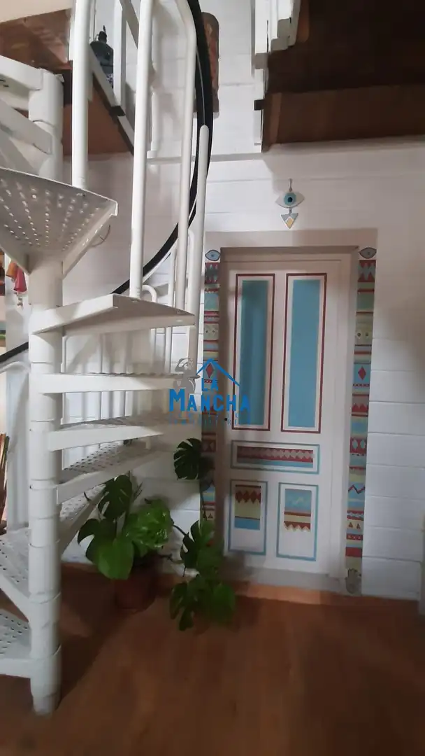 Country homes for sale in Tobarra  with Furnished