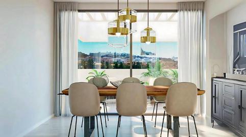 Foto 5 de Àtic en venda a Navigolf Suites, C/ Arbolete, La Cala Mijas, Mijas