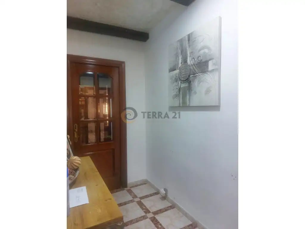 Flat for rent in Jaén