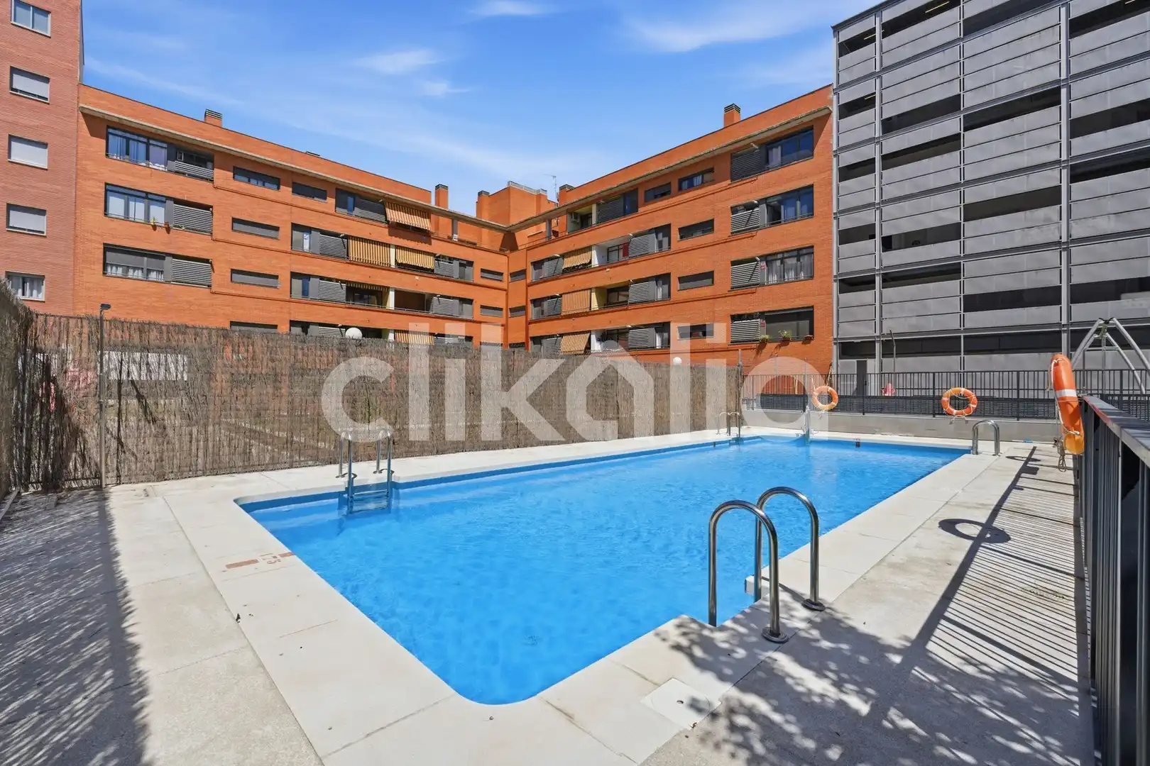 Piso con piscina en venta en Villa de Vallecas, imagen 5