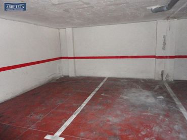 Parking à vendre à Alamín