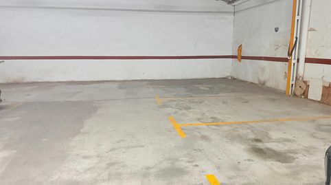 Foto 5 de Garatge en venda a Ciutat Jardí, Valencia Capital