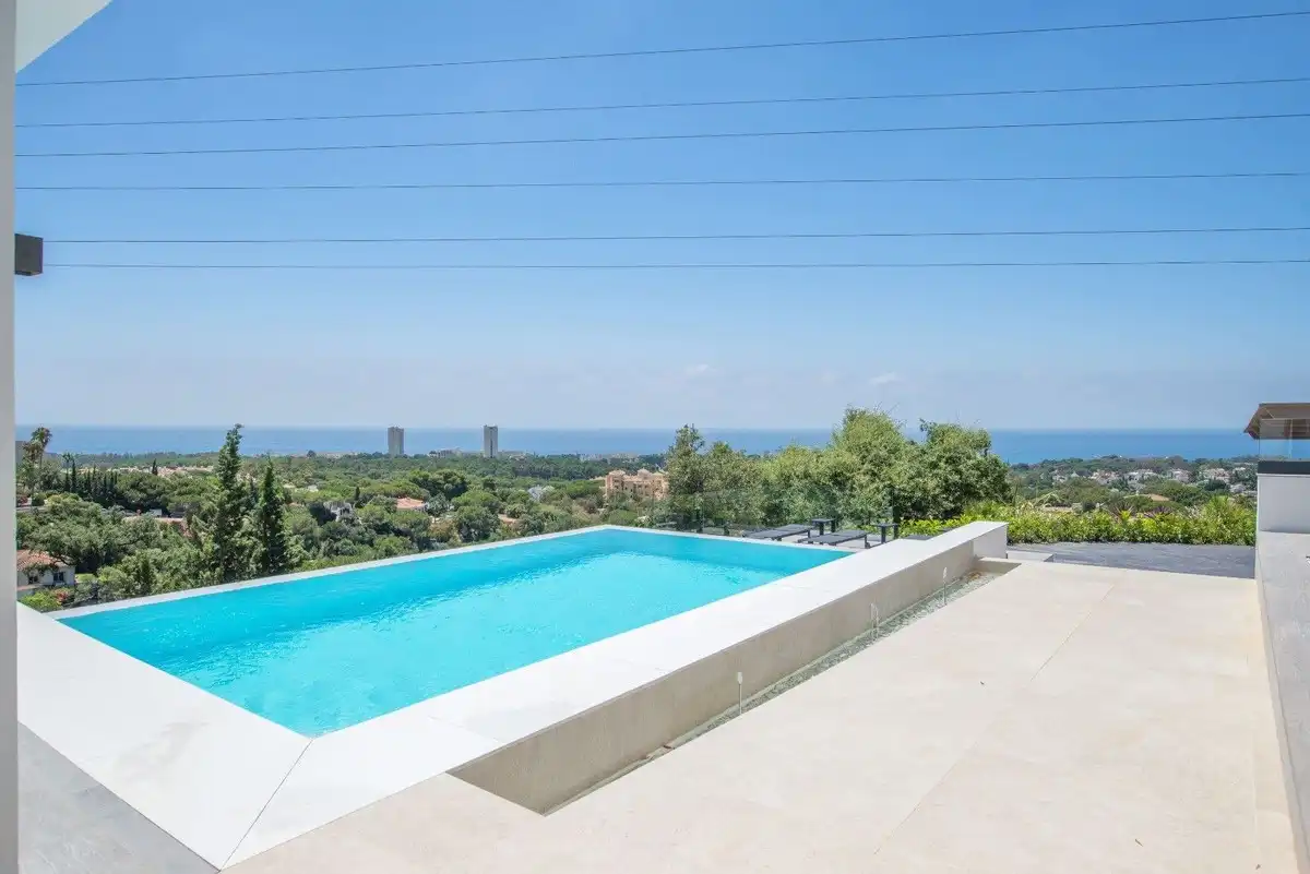 Reihenhaus zum Verkauf in Elviria - Cabopino, imagen 22