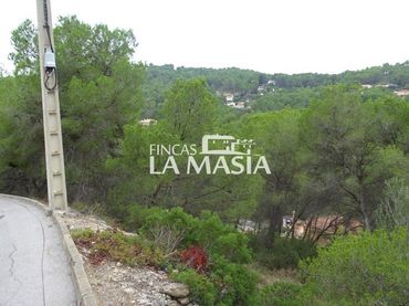 Terreno residenziale in vendita a Olivella