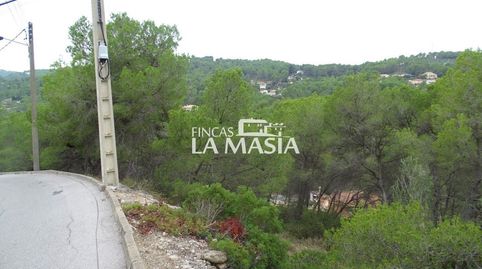 Parcela en Can Suria