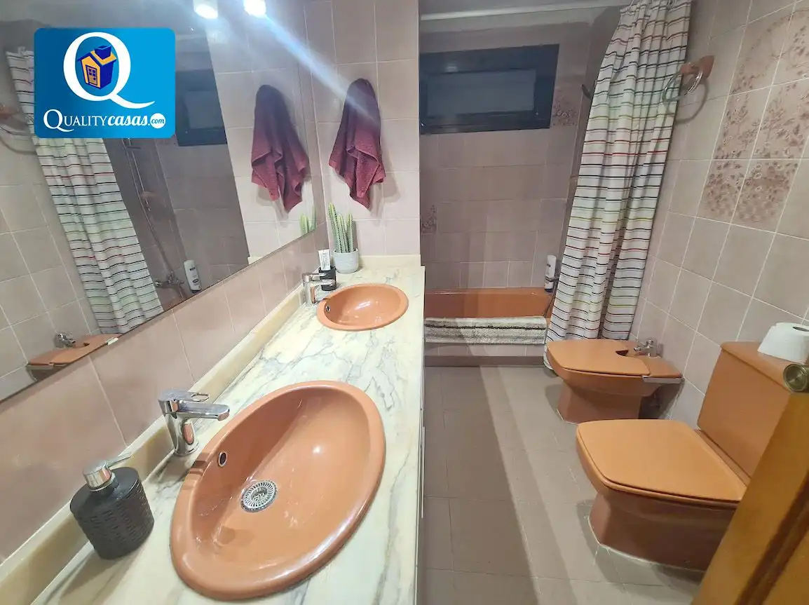 Piso con ascensor en venta en Centro, imagen 10