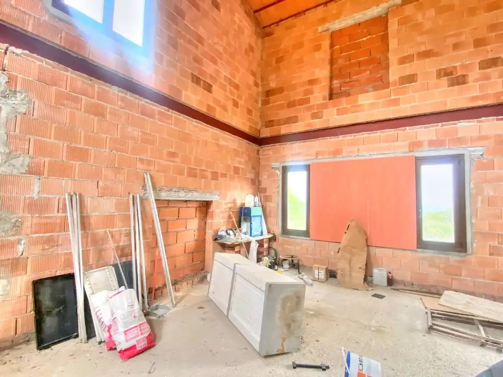 Casa rústica con jardín en venta en Colmenar, imagen 13