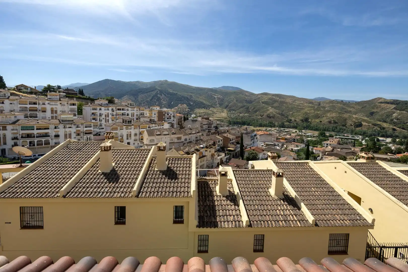 Casa aparellada amb piscina en venda a Calle María Pinet 10, imagen 44