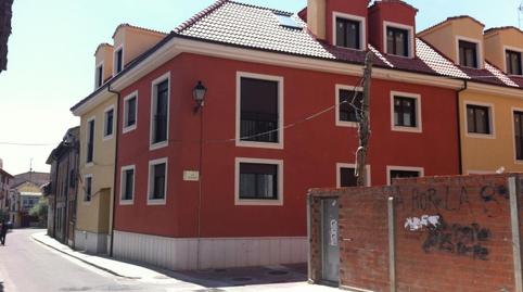 Foto 3 de Trastero en venta en Calle Quevedo, 7, Tudela de Duero, Valladolid