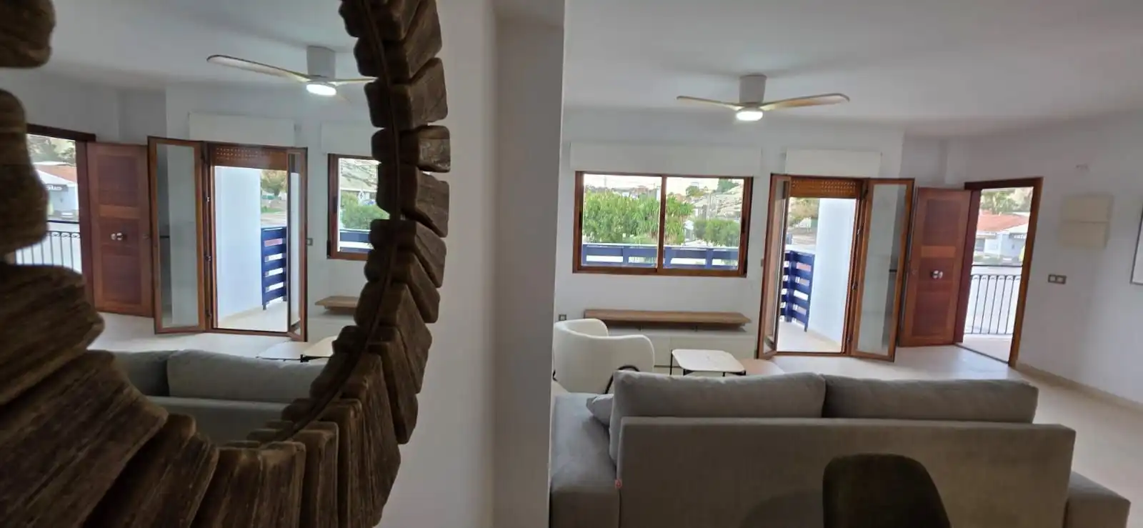 Apartament en venda en Cuevas del Almanzora amb Aire condicionat, Calefacció i Traster