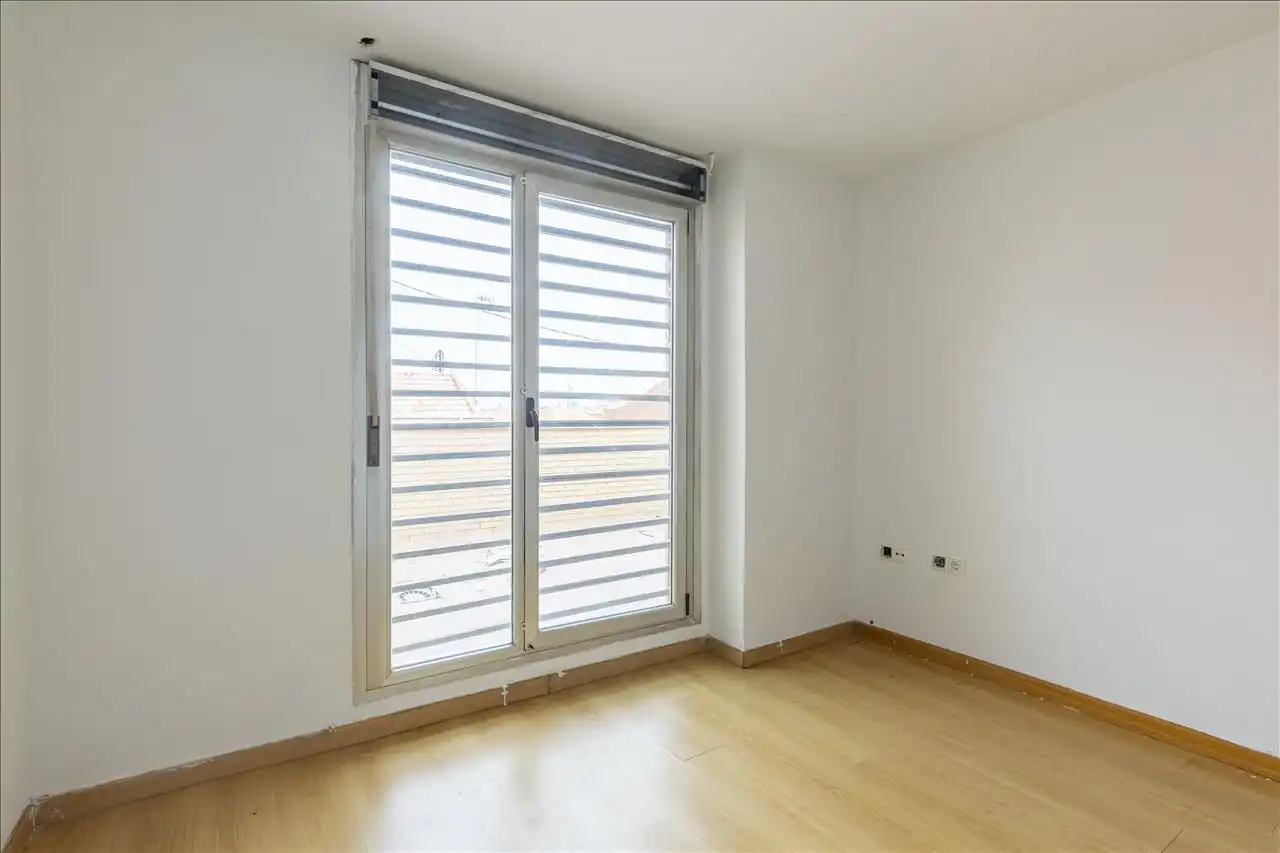 Dormitori de Àtic en venda en Madrid amb Terrassa i Piscina