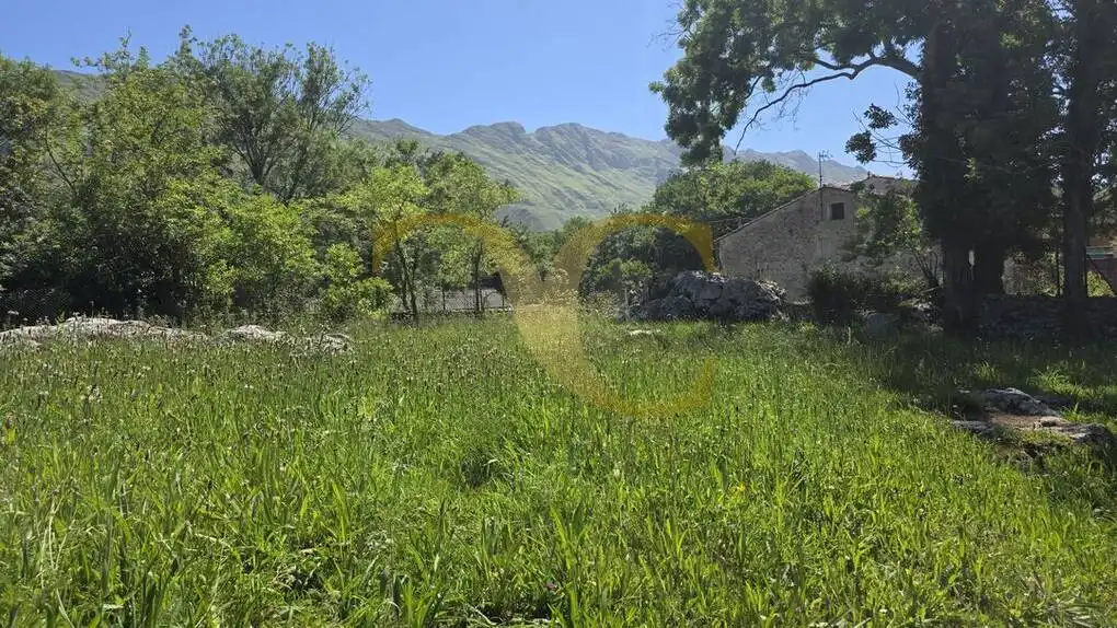 Terreny residencial en venda a Soberrón