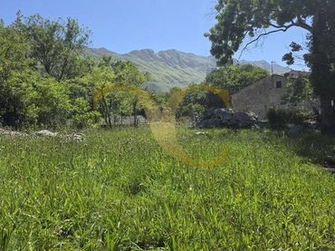 Terreno residenziale in vendita a Soberrón
