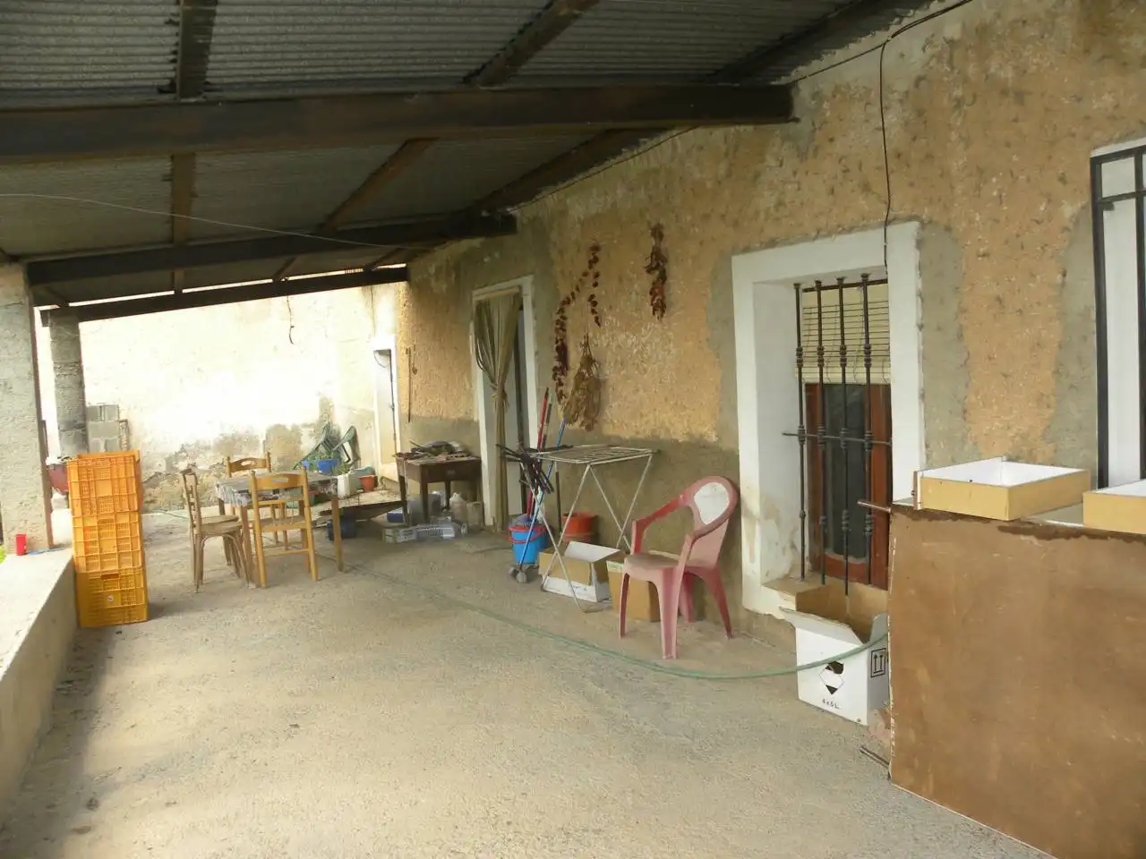 Haus mit Garten zum Verkauf in Caravaca de la Cruz, imagen 17