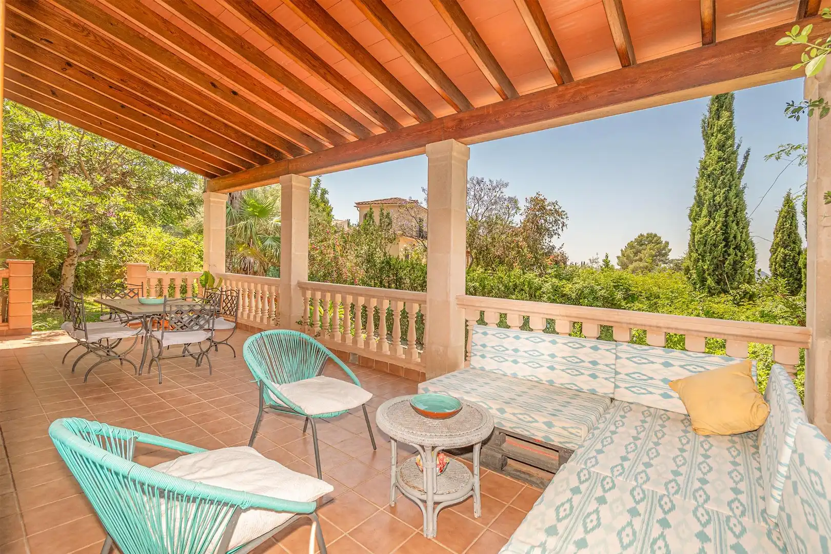 Detached house with pool for sale in Bunyola, imagen 14