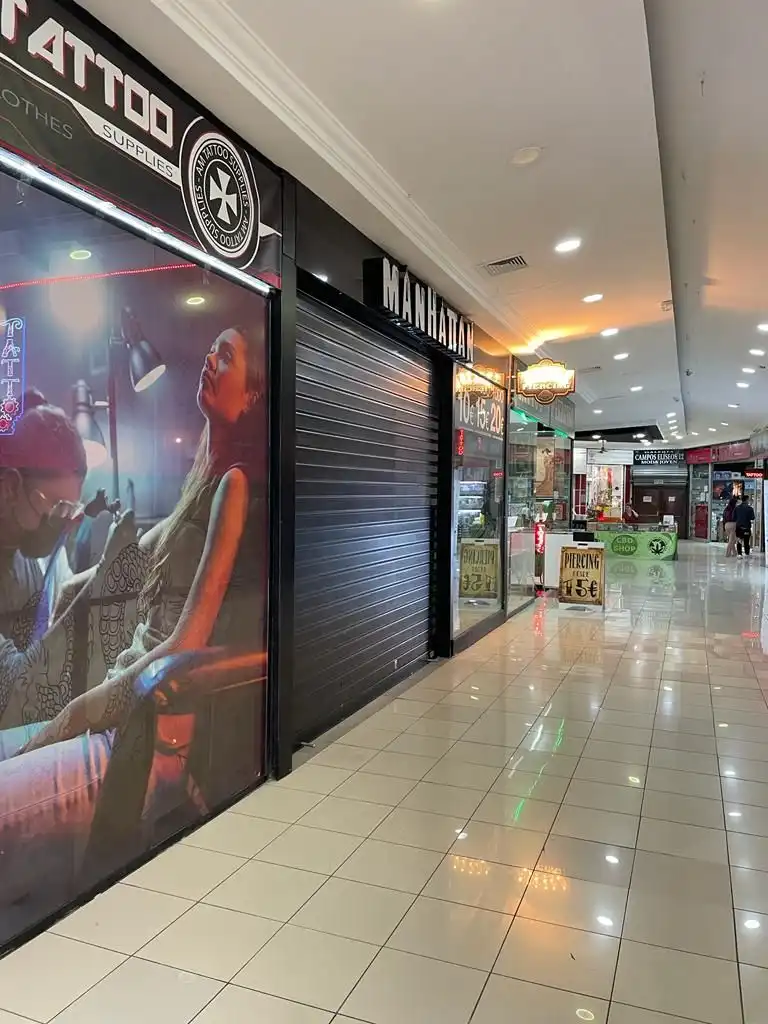 Local comercial en venda a Avinguda de Pius XII 2, imagen 2