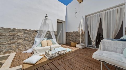 Foto 4 de Finca rústica en venta en Santanyí Poble, Santanyí