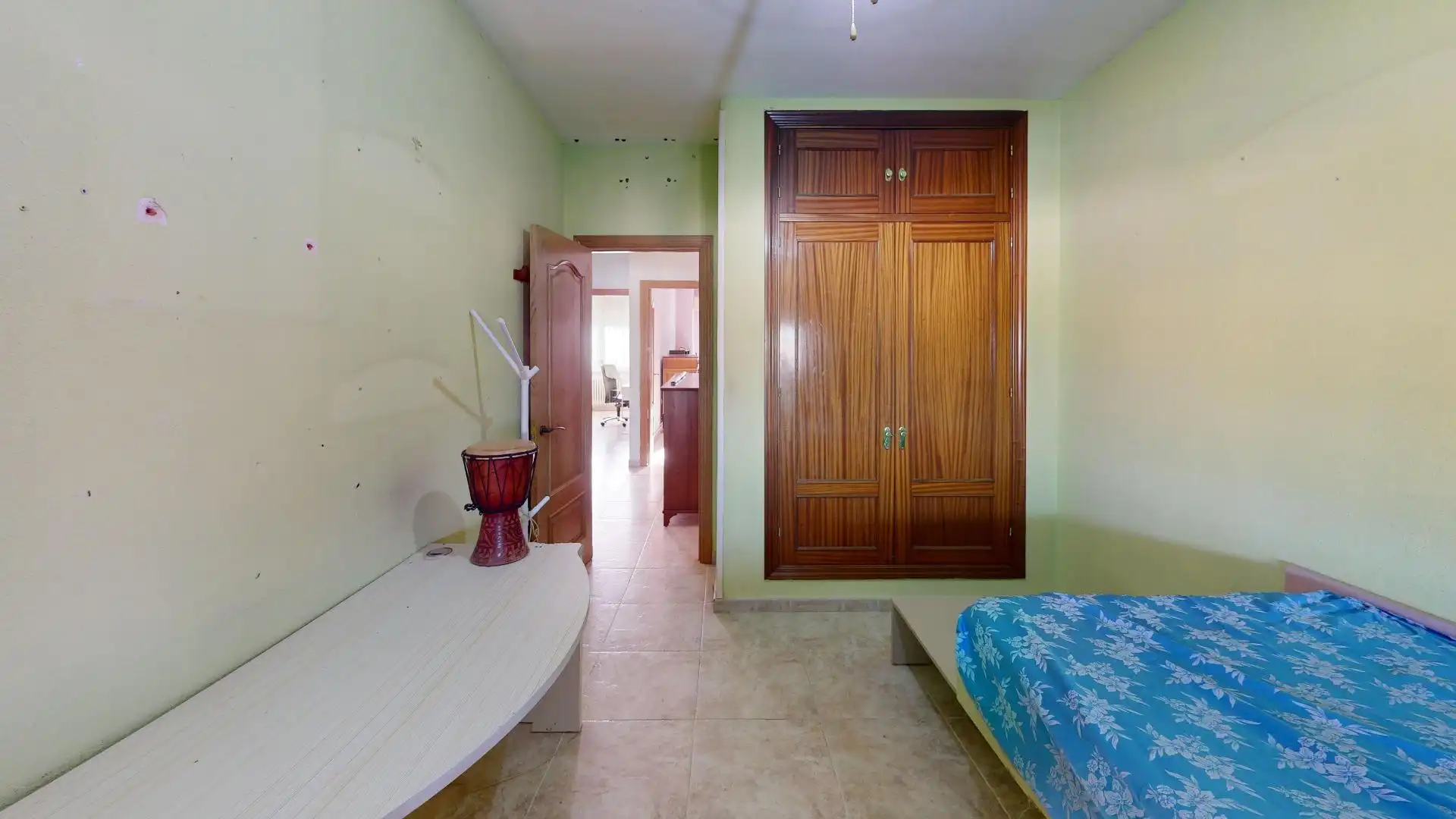 Casa adosada en venta en El Molar (Madrid) con Calefacción, Jardín privado y Terraza