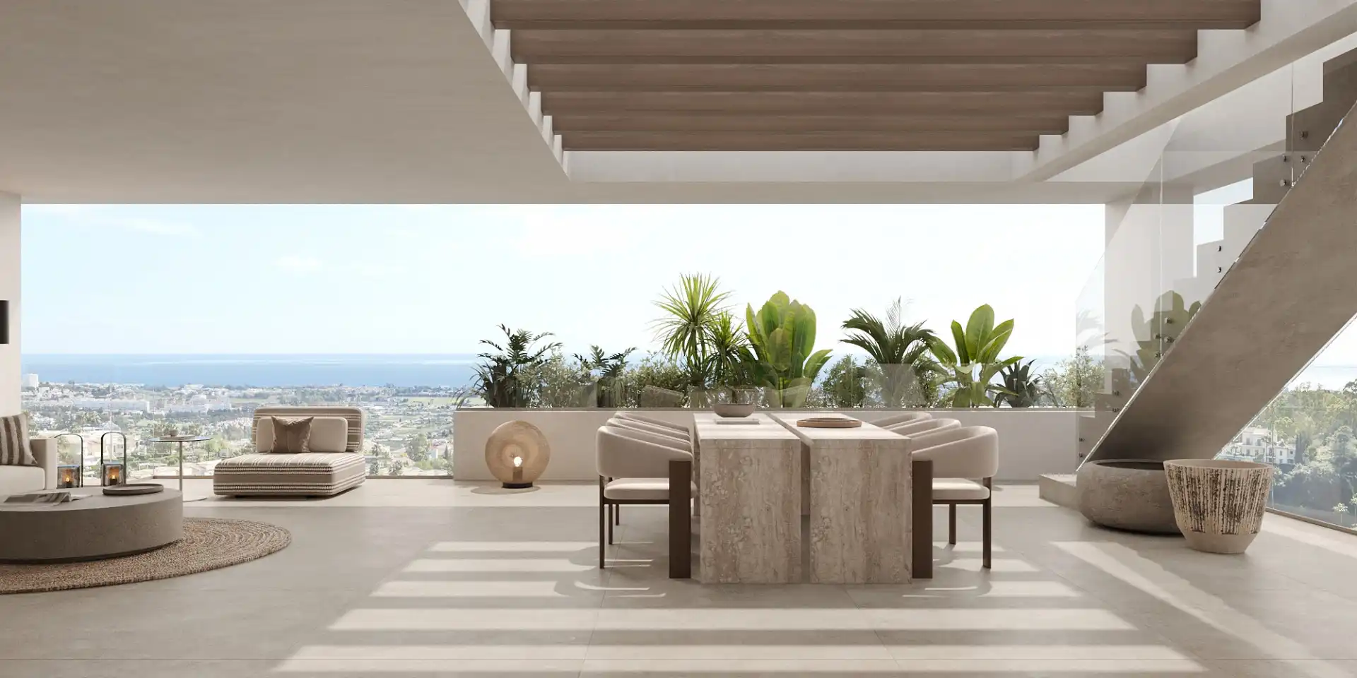 Apartament en venda a Estepona Pueblo, imagen 7