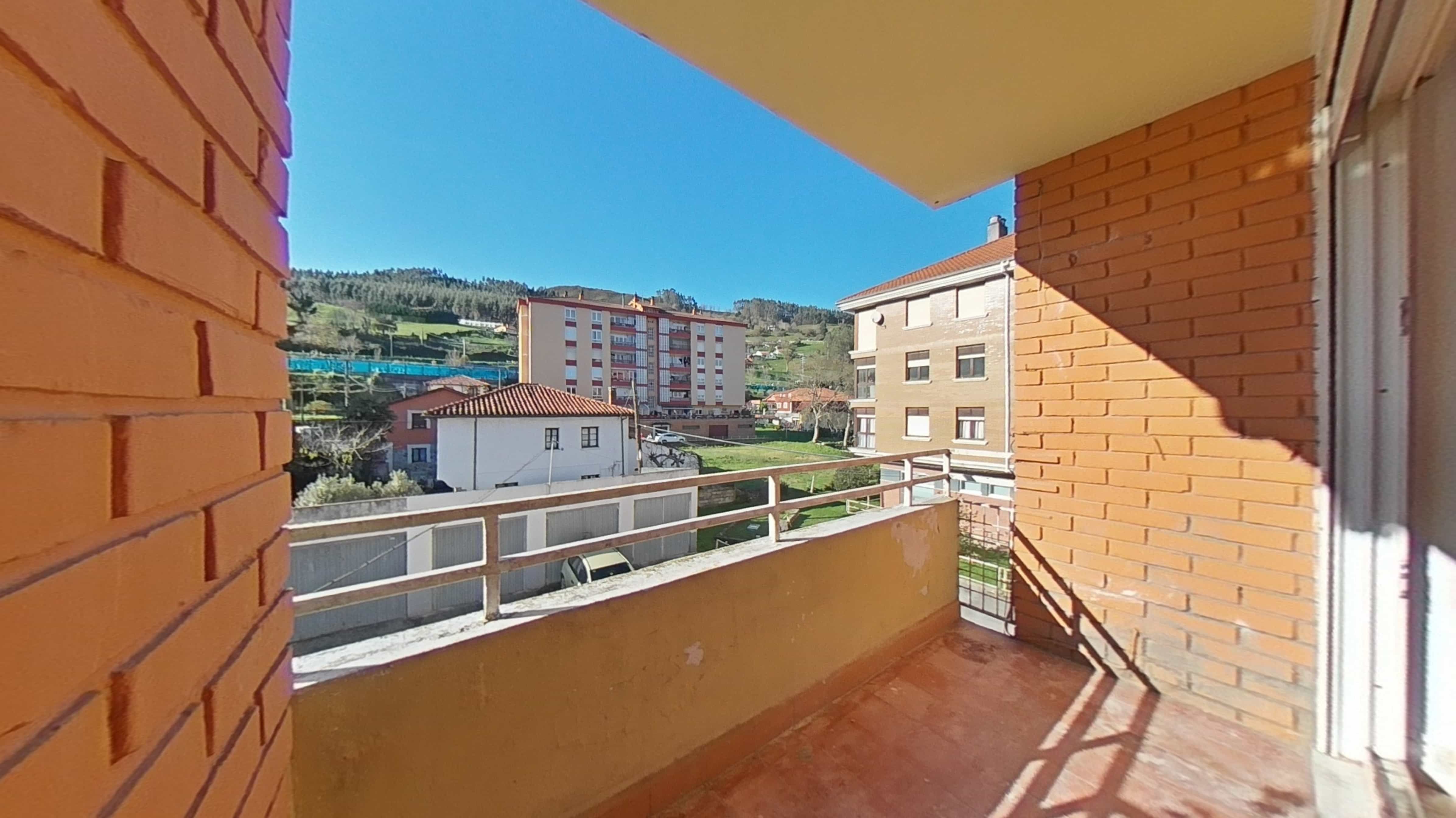 Wohnung zum verkauf in Cantabria, Los Corrales de Buelna