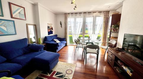 Photo 2 of Flat to rent in Alisal - San Román, Santander