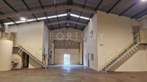 Photo 3 of Industrial buildings for rent in Carretera de la Azucarera Intelhorce, Churriana - El Pizarrillo - La Noria-Guadalsol, Málaga Capital