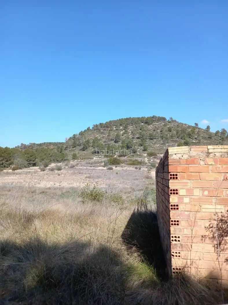 Rustikales Grundstück zum Verkauf in Carrer de l'Església 35, imagen 10
