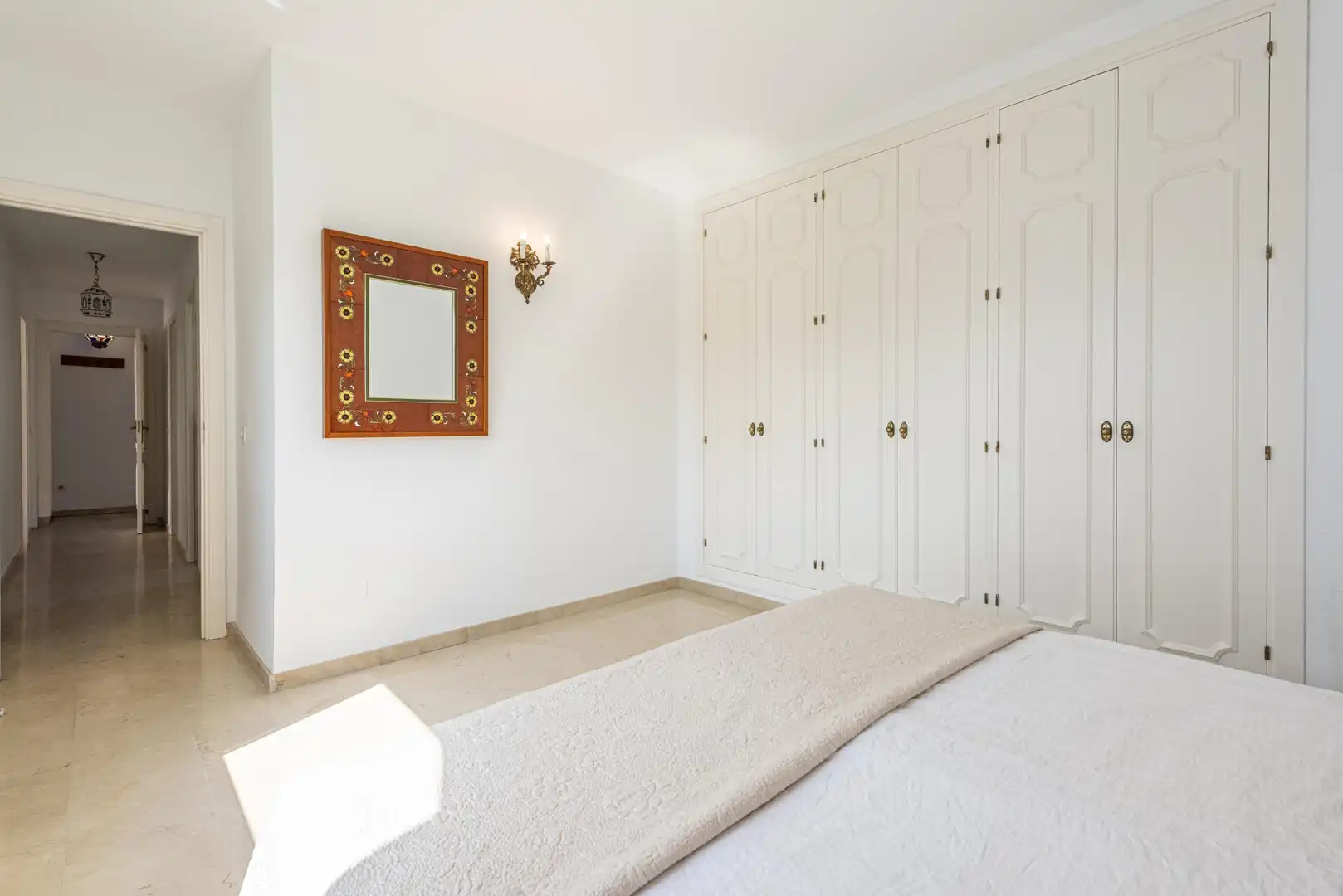Apartamento en venta en 17 Calle de Sabinillas #Conjunto Flamingos Park, , Paraiso - Barronal