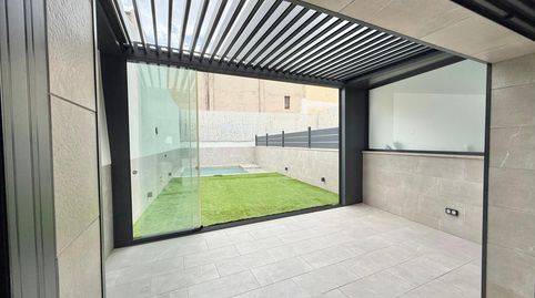 Photo 3 of Single-family semi-detached for rent in Camino Camí de la Vileta, 153, Son Serra - Sa Vileta, Palma de Mallorca