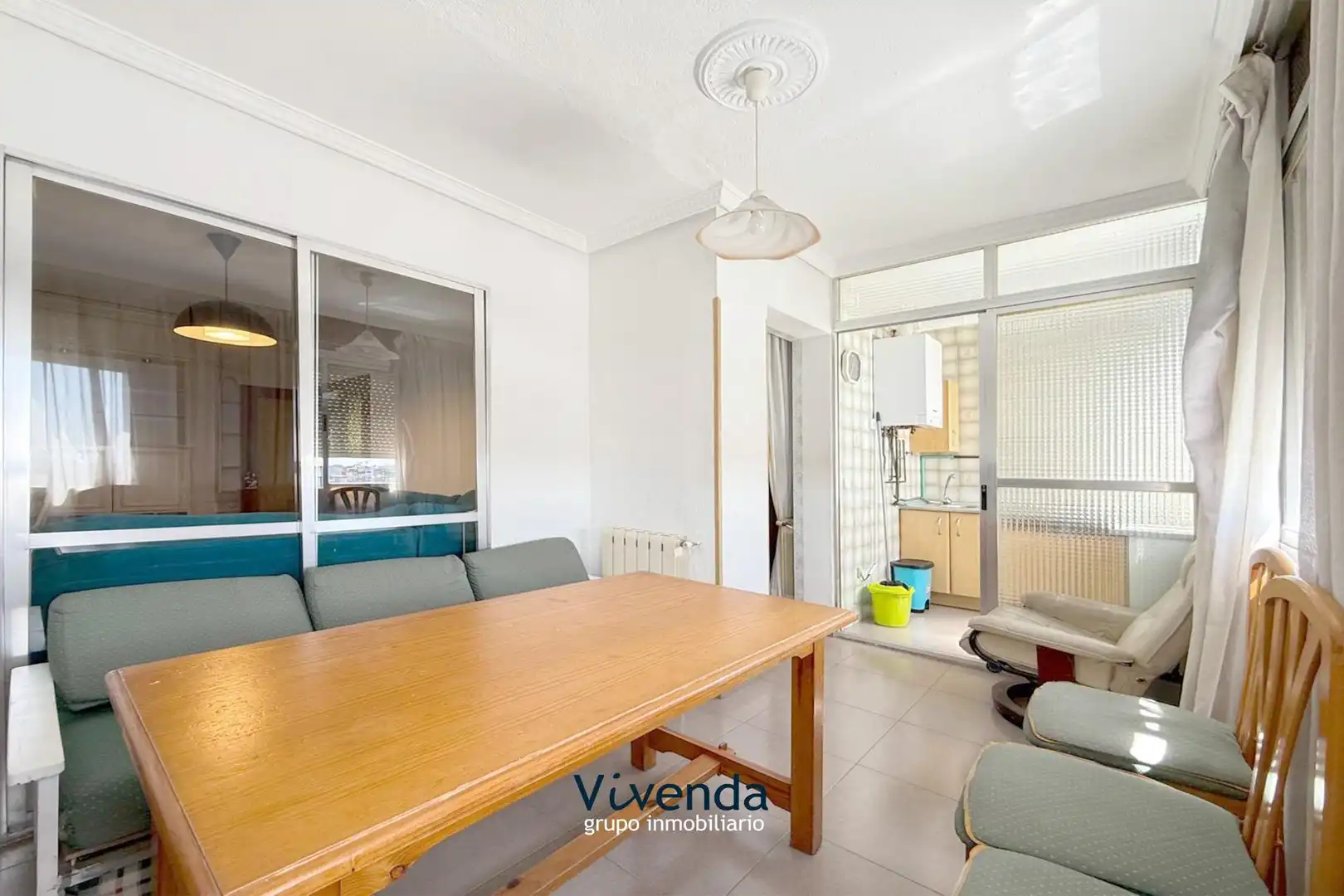 Appartement avec ascenseur à vendre à Calle Calle Majadahonda, imagen 17