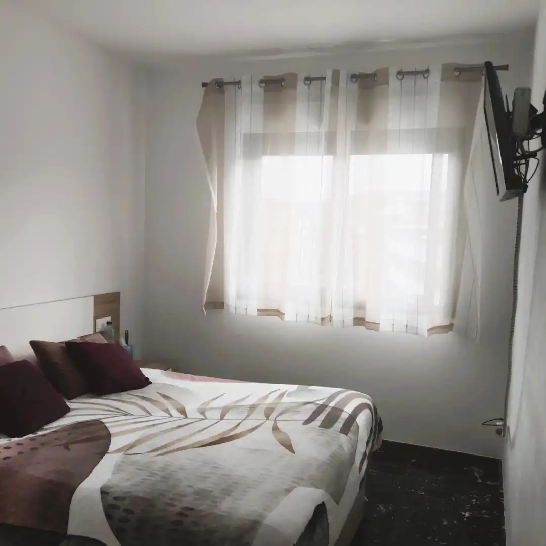 Habitación de Piso en venta en Potries con Terraza y Trastero